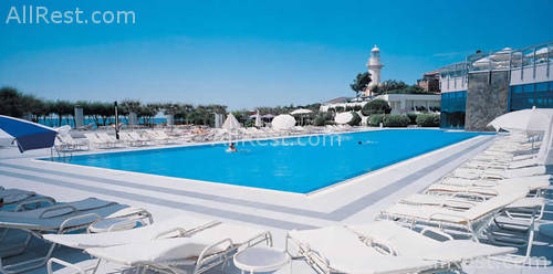 Polat Renaissance Istanbul 27